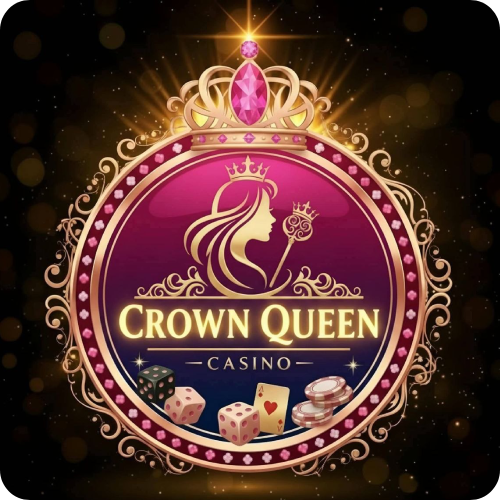 Crown Queen Casino Icon